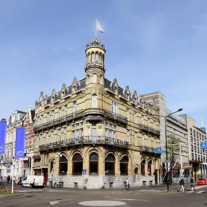 Hotel Amrath Grand De L'empereur