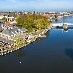 Het Rechthuis 4*, Uithoorn Holland